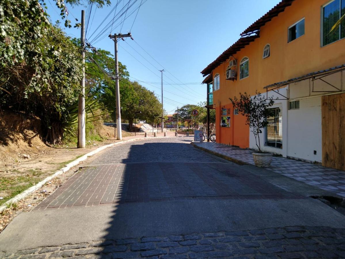 Pousada Flor De Geriba Búzios エクステリア 写真