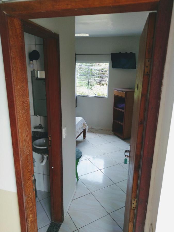 Pousada Flor De Geriba Búzios エクステリア 写真
