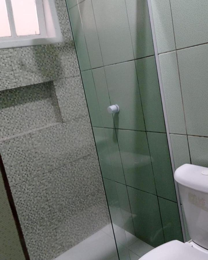 Pousada Flor De Geriba Búzios エクステリア 写真